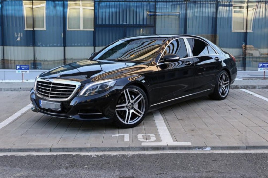 RENT A CAR, inchirieri auto
